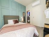 Superior Double Room Single Use, 1 Large Twin Bed, Non Smoking, Ensuite