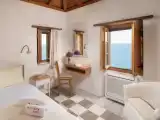 Panoramic Studio Suite, Balcony, Sea View