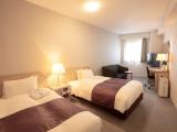 Deluxe Twin Room with Bath