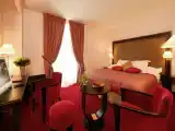 Charm Double Room