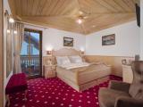 Superior Double Room W/ Balcony