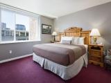 Two-Bedroom Condominium