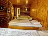 Basic Triple Room, Mountain View
