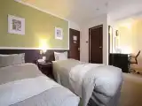 Standard Twin Room With Bath