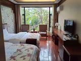 Boutique Twin Room