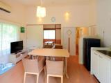 Superior Japanese-Western Style Room With Pet Niijima No. 4 To No. 6