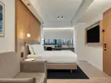 Queen Deluxe Room
