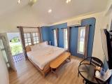Deluxe Room with Sea View