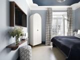 Medium Room With Balcony