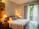 Superior Double Room (Included Afternoon Cocktail)