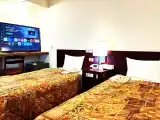 Standard Twin Room with Two Single Beds Smoking