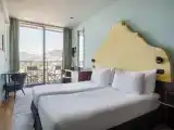 Deluxe Room With Balcony