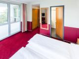 Suite With Park View