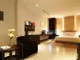 Superior Room With Partial Sea View