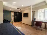 Premium King Room