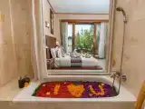 Deluxe Garden View
