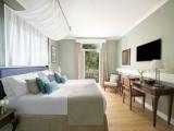 Suite with Sea View and Balcony