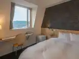 Double Room (Top Floor) Non Smoking