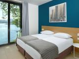 Villa Premium, 1 Bedroom, Terrace, Beachfront