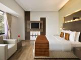 Executive King Room-Smoking