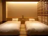 Western Or Japanese-Western Room, Non-Smoking
