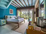 Ethnical Two Bedroom With Plunge Pool