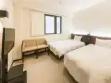 Twin Room-Non-Smoking
