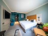 Superior Room With 2 Single Beds