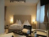 Deluxe King Studio Suite