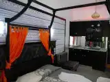Standard Studio with Garden View