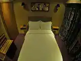 Economy Single Room, 1 Twin Bed, Non Smoking, Courtyard View