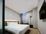 Executive King Room