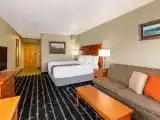Executive King Room - Non-Smoking