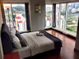 Deluxe Duplex Suite