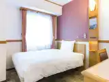 Standard Single Room-Smoking