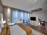 Executive One-Bedroom Suite