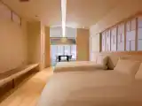 Take-Superior Japanese-Western Style Room