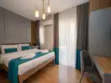 Deluxe Double Room, 1 King Bed, Balcony