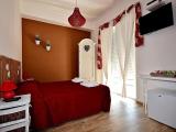 Double Room, 1 Queen Bed, Sea View (2)