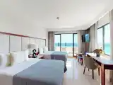 Family Suite With Terrace Ocean Front