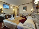 Vintage Double or Twin Room