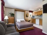 Studio Condominium