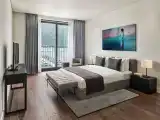 Room, 1 King Bed, Accessible, Sea View (2 Bedrooms-Bonaca Sea View)
