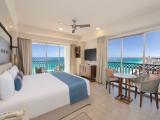 Panoramic Room, Balcony Double Ocean View