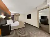 King Suite with Jacuzzi