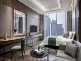 One Bedroom Sky Suite