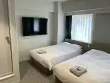 Standard Twin Room-Non-Smoking
