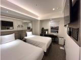 Twin Room Non-Smoking