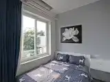 Signature Apartment, 1 Queen Bed, Balcony, Lake View (Floor 3)