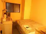 Economy, Single with Bath